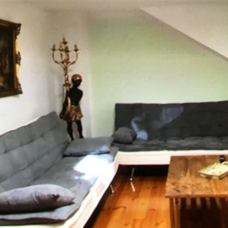 Haus Manuela Διαμέρισμα Velden am Wörthersee Εξωτερικό φωτογραφία