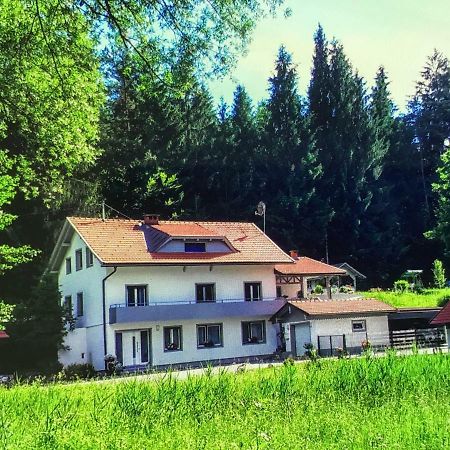 Haus Manuela Διαμέρισμα Velden am Wörthersee Εξωτερικό φωτογραφία