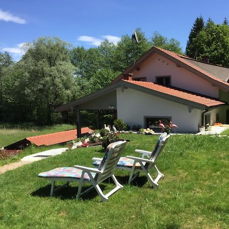 Haus Manuela Διαμέρισμα Velden am Wörthersee Εξωτερικό φωτογραφία