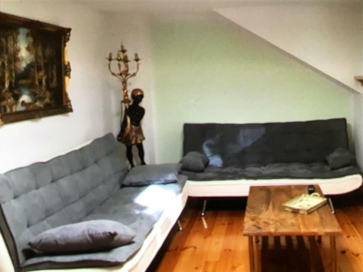 Haus Manuela Διαμέρισμα Velden am Wörthersee Εξωτερικό φωτογραφία