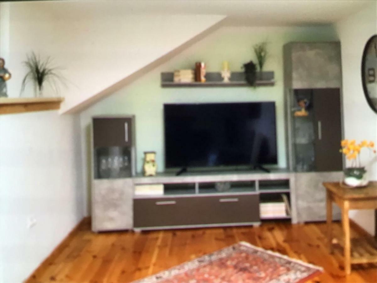 Haus Manuela Διαμέρισμα Velden am Wörthersee Εξωτερικό φωτογραφία