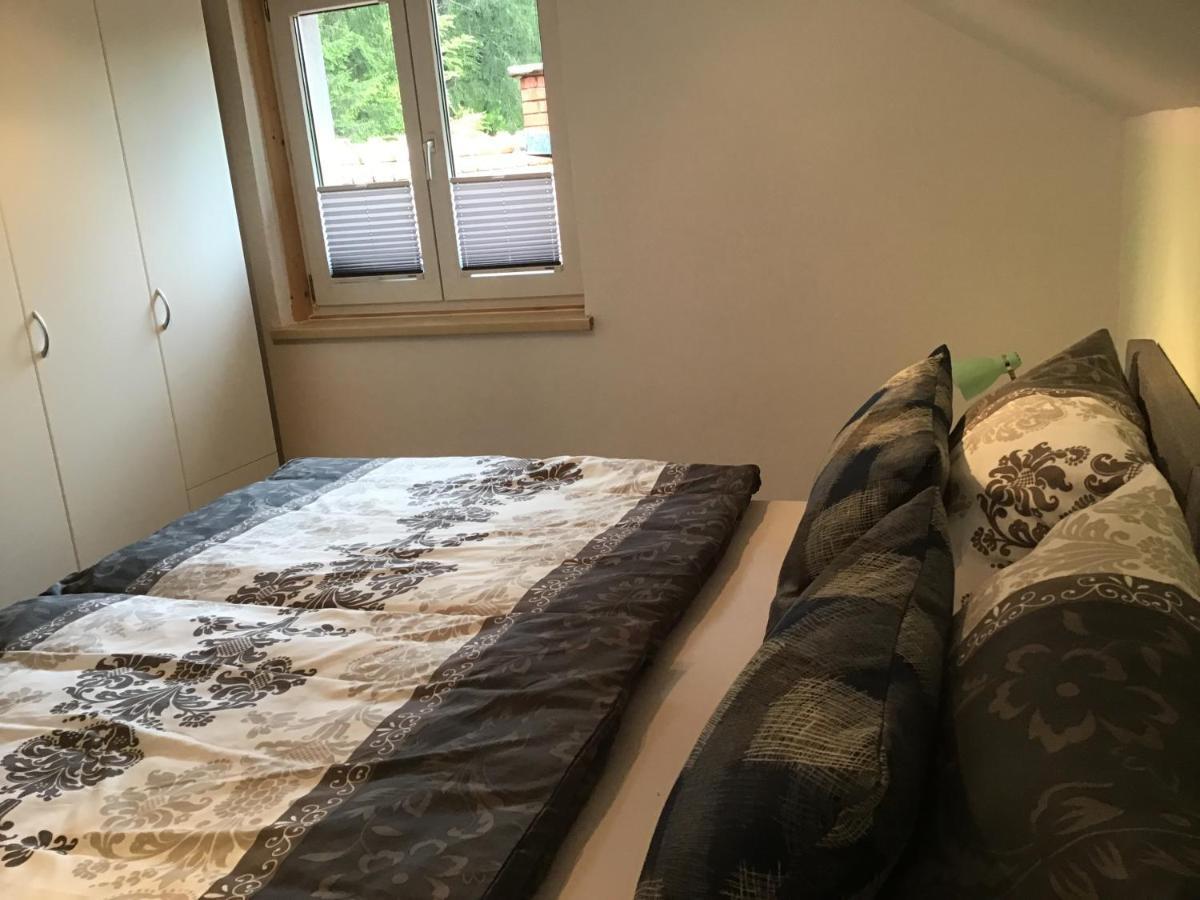 Haus Manuela Διαμέρισμα Velden am Wörthersee Εξωτερικό φωτογραφία