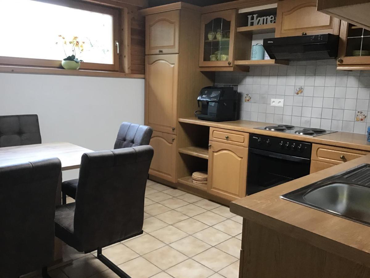 Haus Manuela Διαμέρισμα Velden am Wörthersee Εξωτερικό φωτογραφία