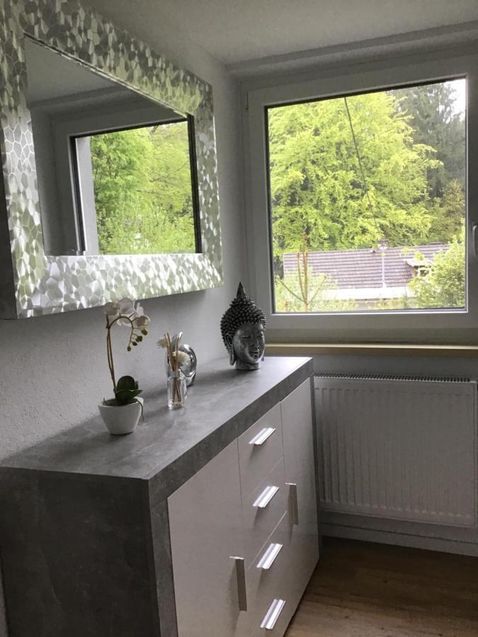 Haus Manuela Διαμέρισμα Velden am Wörthersee Εξωτερικό φωτογραφία